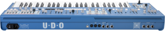 UDO Audio Super 6 Blue Фото 2