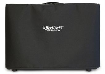 Bad Cat EXTENSION OR COMBO AMP COVER std 1X12 Фото 5