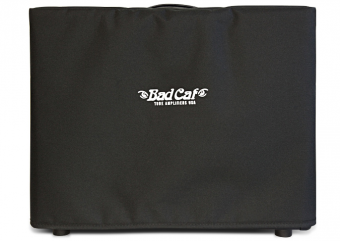 Bad Cat EXTENSION OR COMBO AMP COVER std 1X12