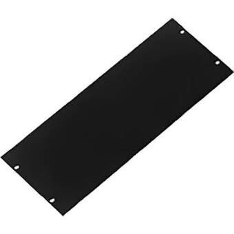 Argosy Blank Panel - 4space Blank Panel - 4space