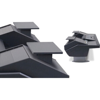 Argosy G-SPK-Platform-PAIR Pair of G series Rack Mount Speaker Platforms