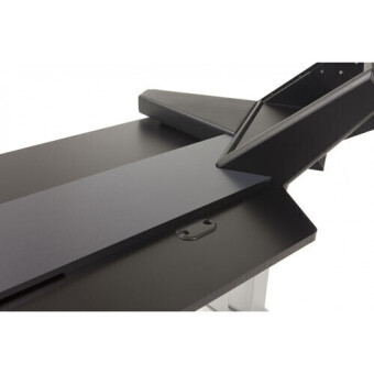 Argosy Halo-K88-L-B-S Halo K88 Plus-Includes Halo K88, 2 rack shelves, & 160 Speaker Platforms Фото 3