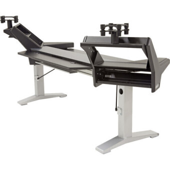 Argosy Halo-K88-L-B-S Halo K88 Plus-Includes Halo K88, 2 rack shelves, & 160 Speaker Platforms Фото 4