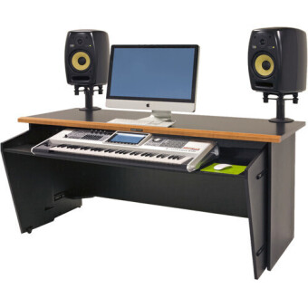 Argosy Opus-88-B-C Opus 88, Black Top, Cherry Trim Фото 2