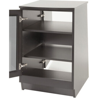 Argosy PAIR-SHELF Two Spire Shelves with mounting hardware Фото 2