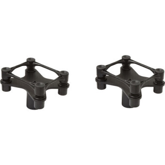 Argosy SPM-AP160-275-B-Pair Pair Halo Speaker Mounts Model 160 Aperta 6.1"w x 7.5"d  Add-Ons (without mounting bracket)