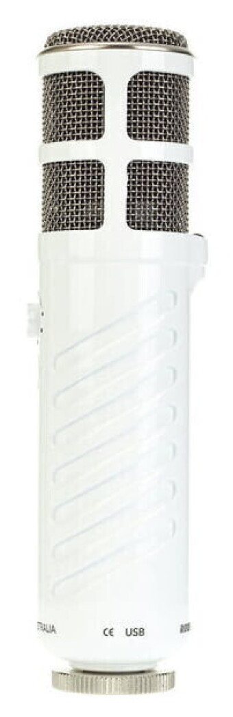 RODE Podcaster микрофон Фото 8