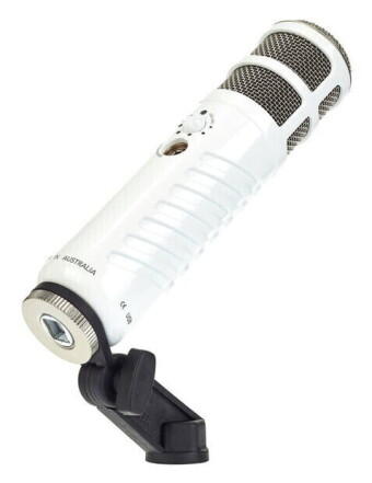 RODE Podcaster микрофон Фото 3