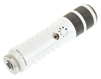 RODE Podcaster микрофон Фото 7