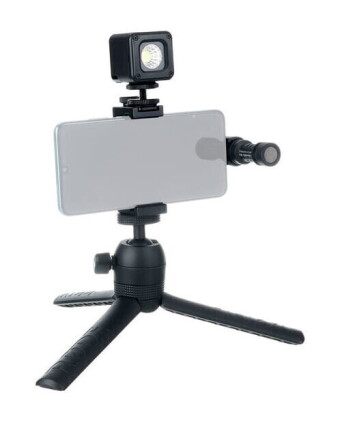 RODE Vlogger Kit USB-C edition микрофон Фото 14