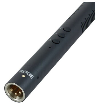 RODE NTG4 микрофон Фото 6