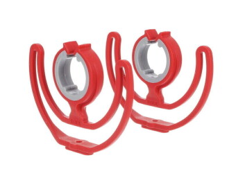 Rode NTG5 Kit микрофон-«пушка» для видеосъемки Фото 8