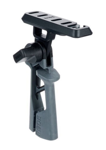 Rode NTG5 Kit микрофон-«пушка» для видеосъемки Фото 9