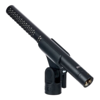 Rode NTG5 Kit микрофон-«пушка» для видеосъемки Фото 12