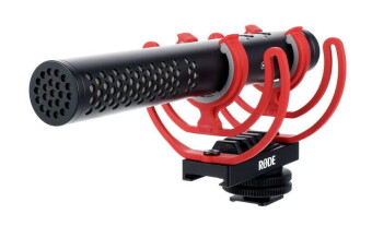 Rode VideoMic NTG микрофон Фото 5
