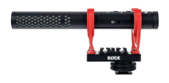 Rode VideoMic NTG микрофон Фото 4