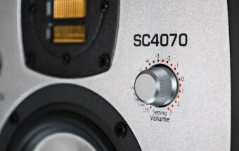 Eve Audio SC4070 Фото 8