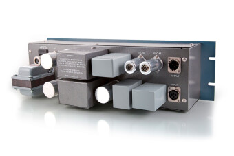 Pultec EQM-1A Mastering Equalizer Фото 3