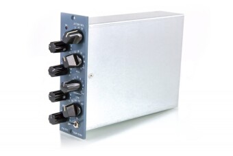 Pultec EQP-500X 500 Series Program Equalizer Фото 7