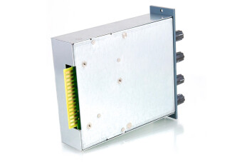 Pultec EQP-500X 500 Series Program Equalizer Фото 5