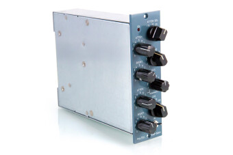 Pultec EQP-500X 500 Series Program Equalizer Фото 8