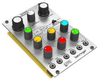 Behringer FILTAMP MODULE 1006 Фото 2