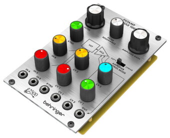 Behringer FILTAMP MODULE 1006 Фото 3