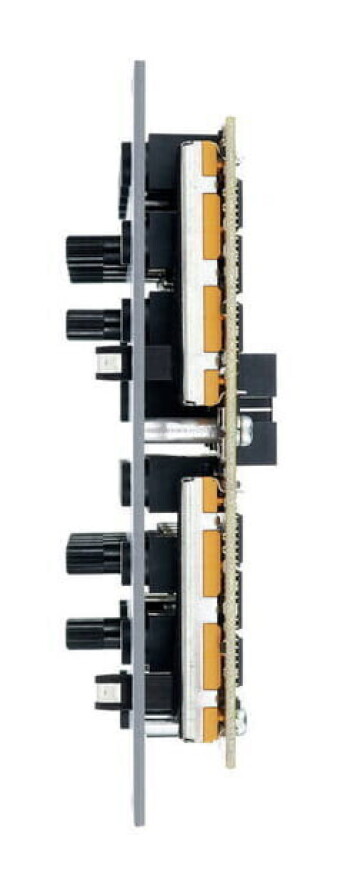 Behringer 297 DUAL PORTAMENTO/CV UTILITIES Фото 4