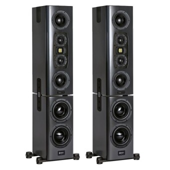 HEDD Tower Mains Standard Set