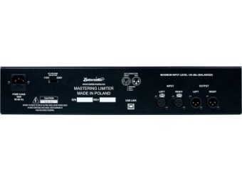 Bettermaker MASTERING COMPRESSOR Фото 2