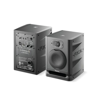 FOCAL ALPHA EVO 50 Фото 8
