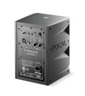 FOCAL ALPHA EVO 50 Фото 6