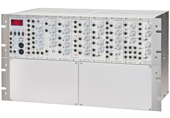 Doepfer A-100 Basis Starter System G6 PSU3 Фото 4