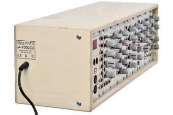 Doepfer A-100 Basis Starter System LC3 Фото 2