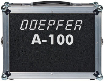Doepfer A-100 Basis Starter System P6 PSU3 Фото 2