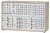 Doepfer A-100 Basis System 1 LC6 PSU3 Фото 3