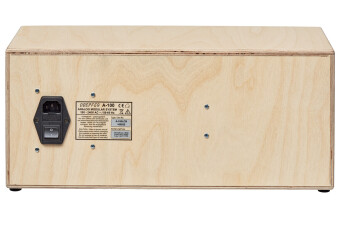 Doepfer A-100 Basis System Mini LC9 PSU3 Фото 2