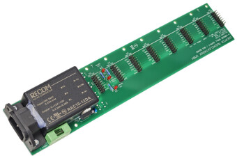 Doepfer A-100 Small Supply/Bus Фото 3