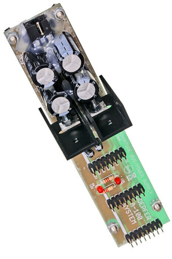 Doepfer A-100MNT Mini-PS (200mA)+Trafo 230V Фото 3