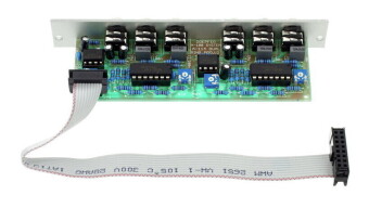 Doepfer A-114 Dual Ringmodulator Doepfer A-114 Dual Ringmodulator Фото 2