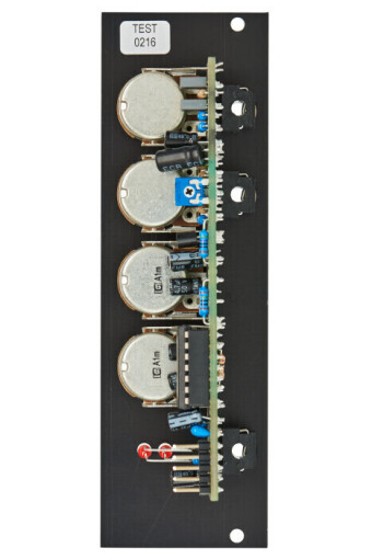 Doepfer A-118V Noise/Random Vintage Edition Doepfer A-118V Noise/Random Vintage Edition Фото 2