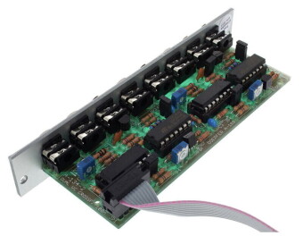 Doepfer A-134-2 Dual VC Crossfader Фото 2