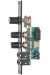 Doepfer A-138ov Performance Mixer Output Vintage Edition Фото 3