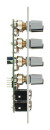 Doepfer A-138s Mini Stereo Mixer Фото 4