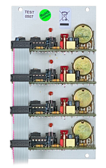 Doepfer A-143-3 Quad LFO Фото 2