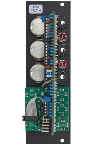 Doepfer A-147-2V VCDLFO Vintage Edition Фото 2