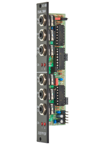 Doepfer A-148V Dual S&H Vintage Edition Фото 3