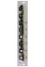 Doepfer A-160 Clock/Trigger Divider Фото 2