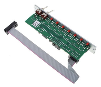 Doepfer A-160-2 Clock Divider II Фото 5