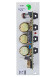 Doepfer A-198 Trautonium Controller (Module only) Фото 2